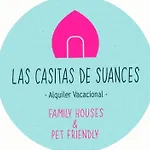 La Casita De 1 Holiday home *