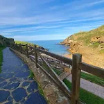 La Casita De Suances - A 5 Min De La Playa Ideal Familias Y Mascotas 度假居 *