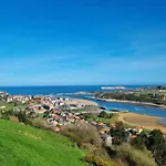 La Casita De Suances - A 5 Min De La Playa Ideal Familias Y Mascotas *