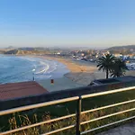 La Casita De Suances - A 5 Min De La Playa Ideal Familias Y Mascotas 苏安塞斯