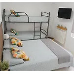 度假居 La Casita De Suances - A 5 Min De La Playa Ideal Familias Y Mascotas