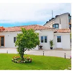 La Casita De Suances - A 5 Min De La Playa Ideal Familias Y Mascotas *