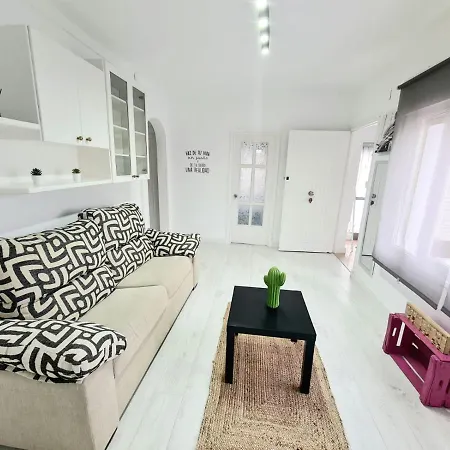 La Casita De 1 Holiday home