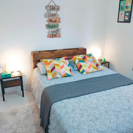 La Casita De 1 Suances