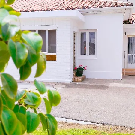 La Casita De 1 *