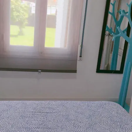 Hébergement de vacances La Casita De 1