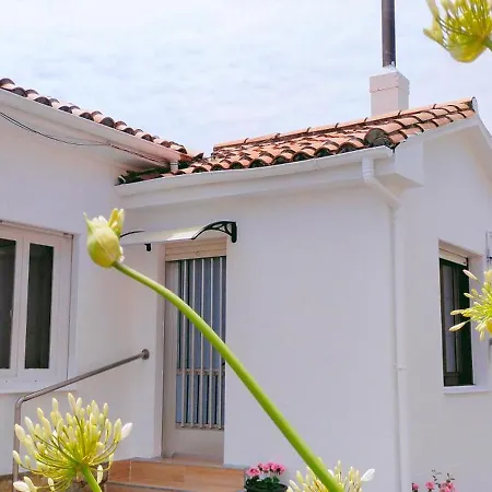 La Casita De 1 Holiday home Suances