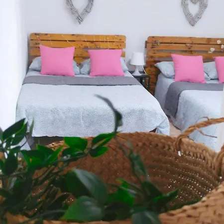 La Casita De 1