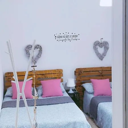 Holiday home La Casita De 1 Suances