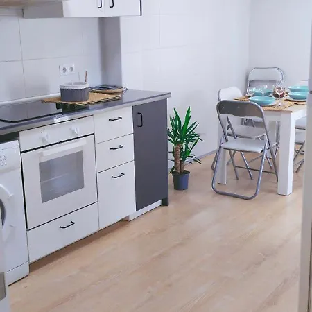La Casita De 1 Suances