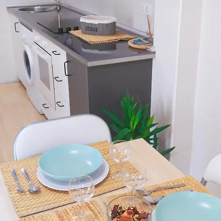 La Casita De 1 Holiday home *