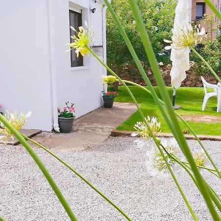 La Casita De 1 Holiday home
