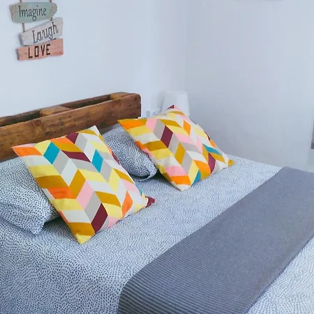 La Casita De 1 * Suances