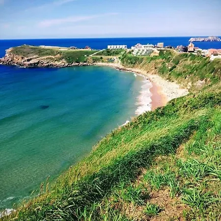 La Casita De 1 * Suances