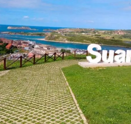 Hébergement de vacances La Casita De 1 *