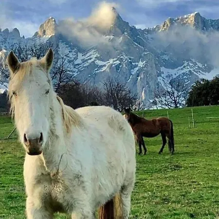Hébergement de vacances La Casita De 1 *