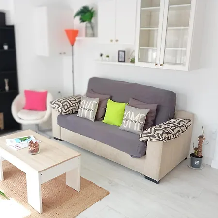 La Casita De Сasa de vacaciones