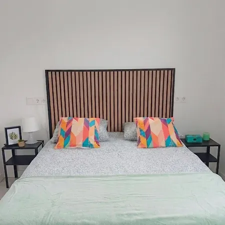 度假居 La Casita De Suances - A 5 Min De La Playa Ideal Familias Y Mascotas