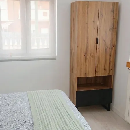 La Casita De Suances - A 5 Min De La Playa Ideal Familias Y Mascotas 度假居