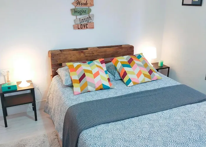 La Casita De 1 Suances