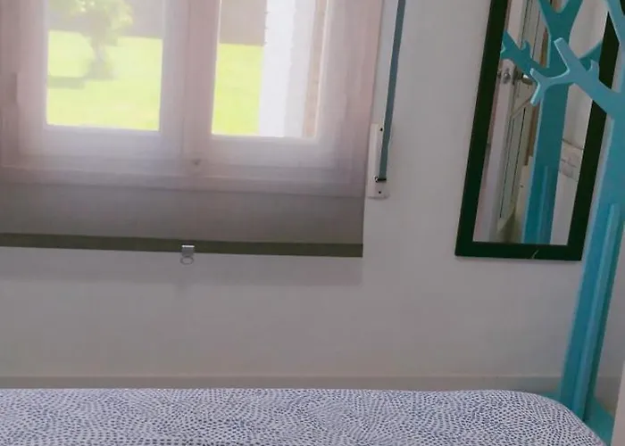 Holiday home La Casita De 1