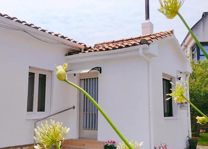 La Casita De 1 Holiday home Suances