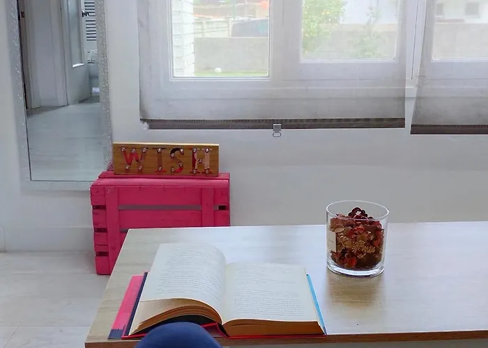 Holiday home La Casita De 1 Suances