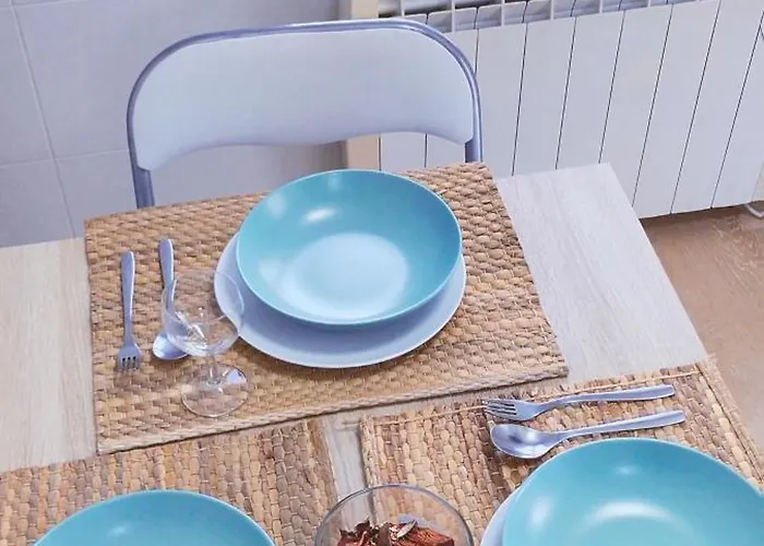 Holiday home La Casita De 1