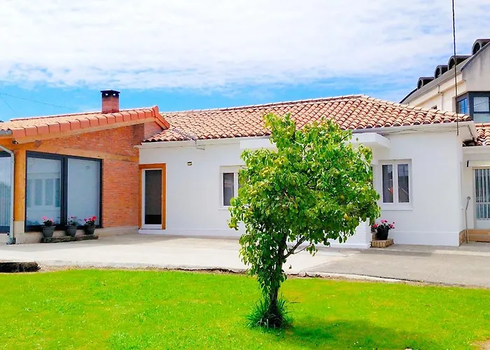 La Casita De 1 Holiday home Suances