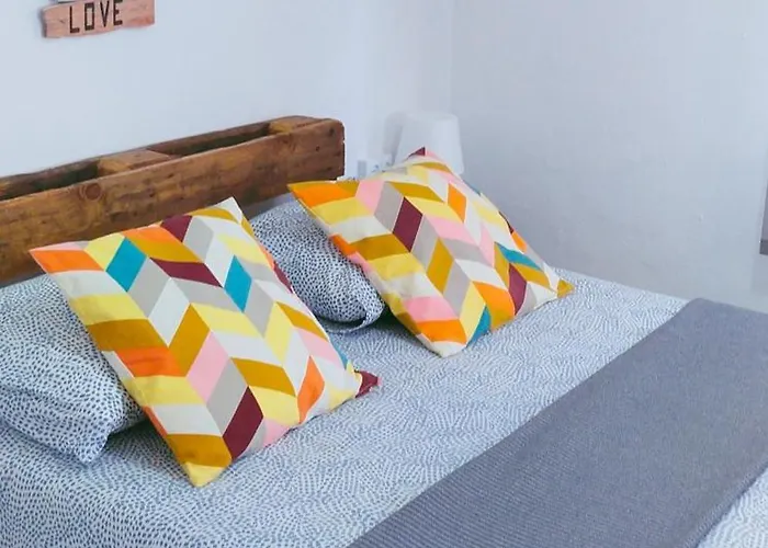 La Casita De 1 * Suances