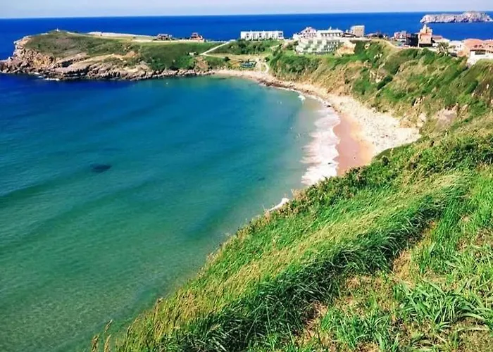 La Casita De 1 * Suances