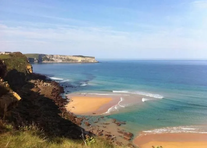 Holiday home La Casita De 1