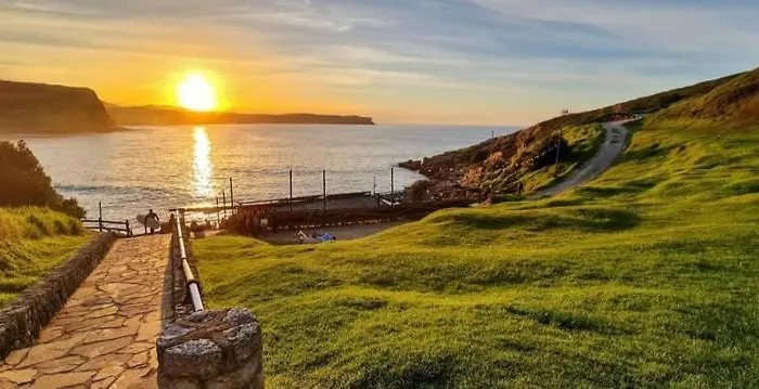 La Casita De 1 Holiday home Suances