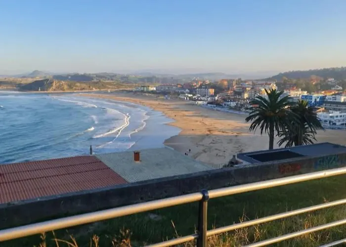 La Casita De 1 Suances