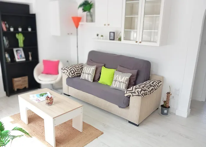 La Casita De 1 Holiday home