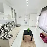 La Casita De 1 Semesterbostad