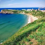La Casita De 1 * Suances