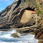 Semesterbostad La Casita De 1 Suances