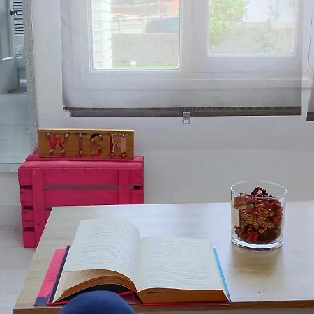 Prázdninový dům La Casita De 1 Suances