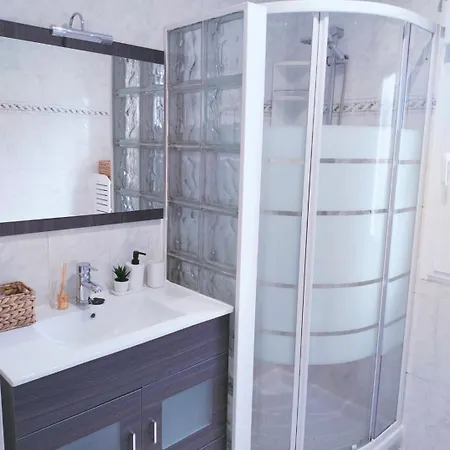 La Casita De 1- Jardin Y Parking, Ideal Familias Y Mascotas * Suances