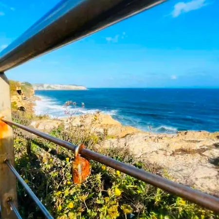 La Casita De 1 Дом отдыха *