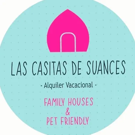 La Casita De 1- Jardin Y Parking, Ideal Familias Y Mascotas Vakantiehuis *