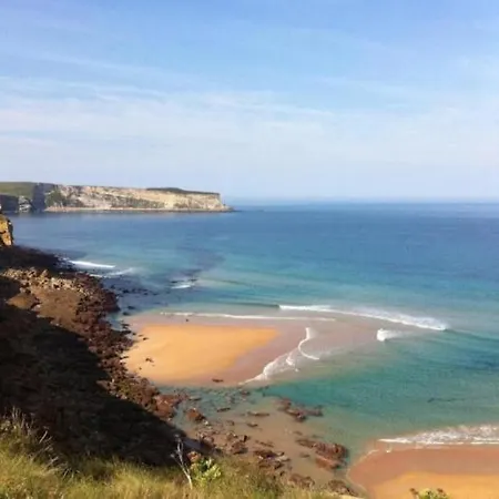 Prázdninový dům La Casita De 1