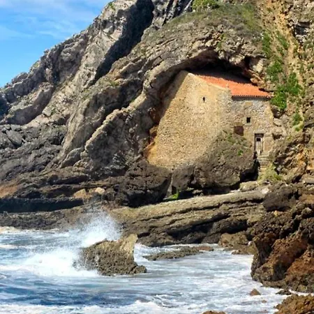 Дом отдыха La Casita De 1 Суансес