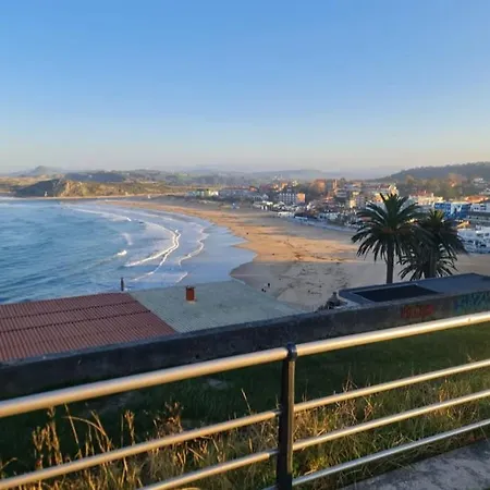 La Casita De 1- Jardin Y Parking, Ideal Familias Y Mascotas Suances