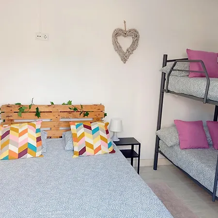 La Casita De 1
