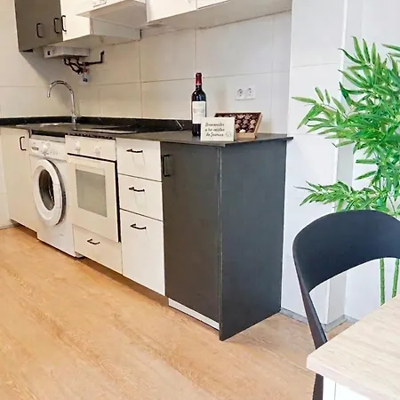La Casita De 1- Jardin Y Parking, Ideal Familias Y Mascotas * Suances