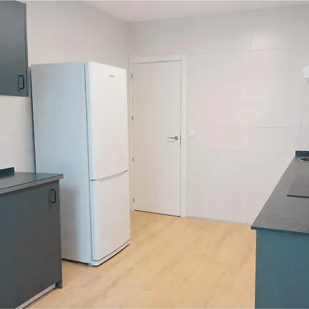 La Casita De 1- Jardin Y Parking, Ideal Familias Y Mascotas