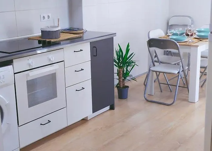 La Casita De 1 Suances