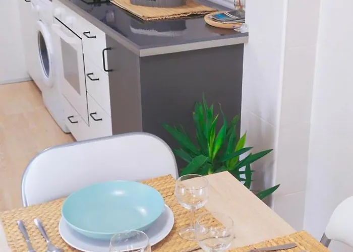 La Casita De 1 Semesterbostad *